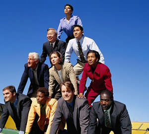 班組長(zhǎng)管理能力提升培訓(xùn)-紅中顧問(wèn)